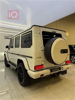 مرسيدس بنز G-Class